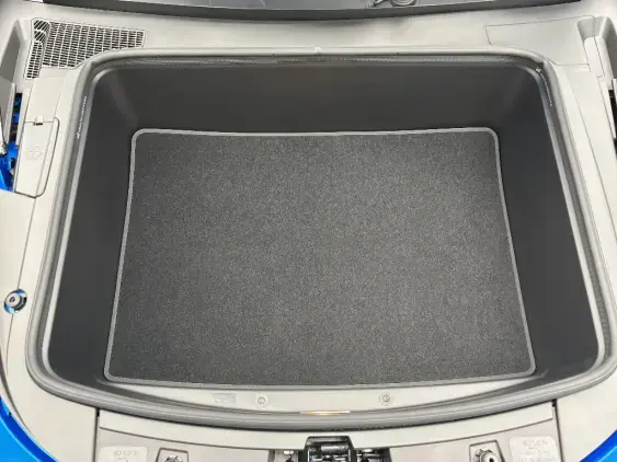 ALPINE A110 - voiture de démonstration - Photo 16