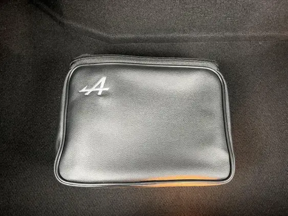 ALPINE A110 - voiture de démonstration - Photo 17