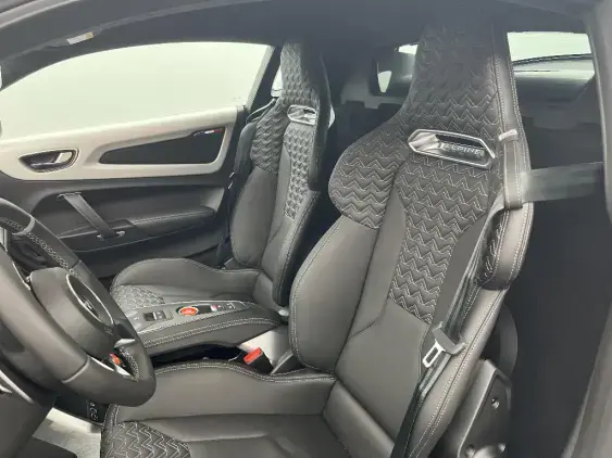 ALPINE A110 - voiture de démonstration - Photo 18