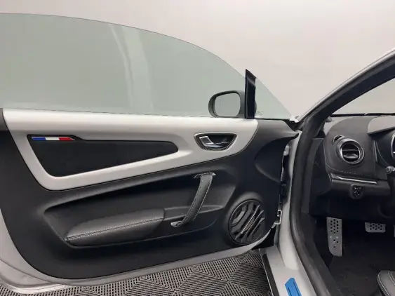 ALPINE A110 - voiture de démonstration - Photo 19