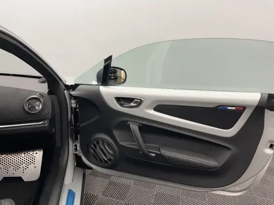 ALPINE A110 - voiture de démonstration - Photo 20