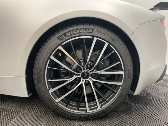 ALPINE A110 - voiture de démonstration - Photo 24