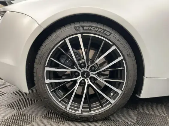 ALPINE A110 - voiture de démonstration - Photo 25