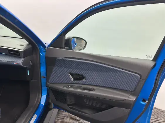 ALPINE A290 - voiture de démonstration - Photo 20