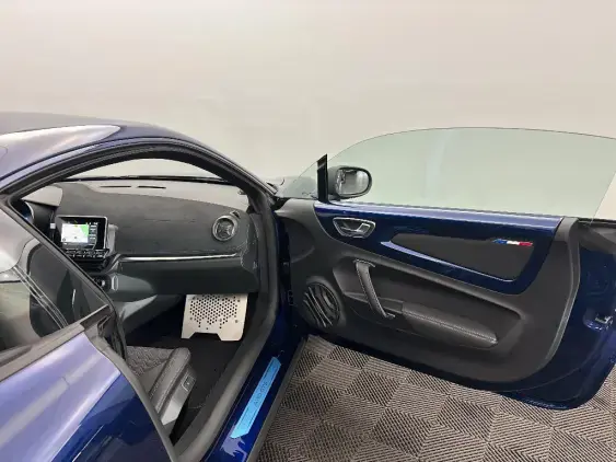 ALPINE A110 - voiture de démonstration - Photo 20