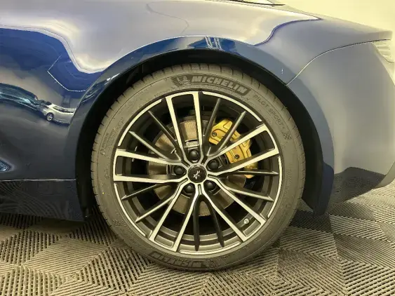 ALPINE A110 - voiture de démonstration - Photo 24