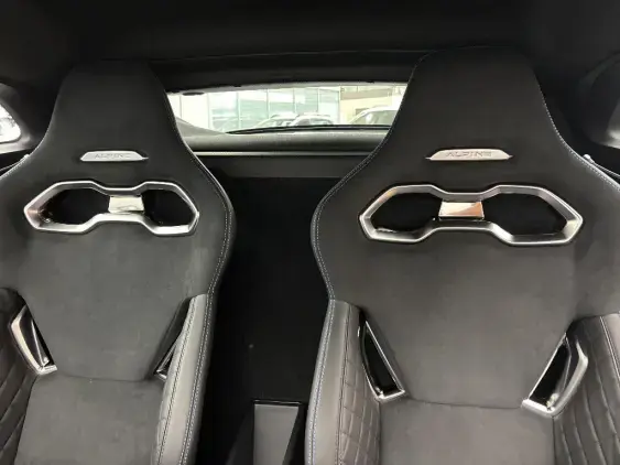 ALPINE A110 - voiture de démonstration - Photo 16