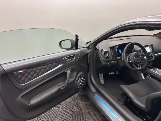 ALPINE A110 - voiture de démonstration - Photo 19