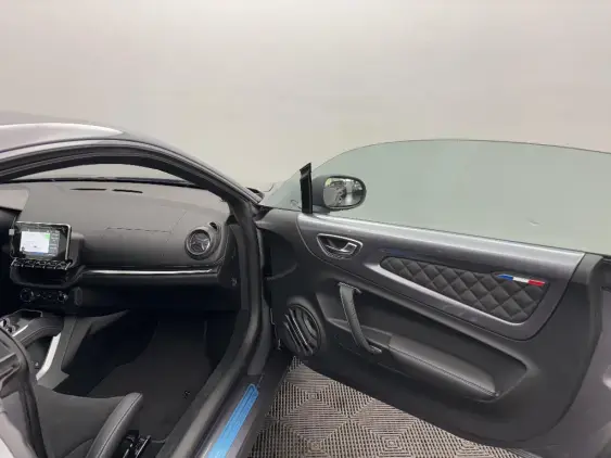 ALPINE A110 - voiture de démonstration - Photo 20