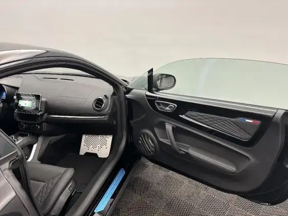 ALPINE A110 - voiture de démonstration - Photo 20
