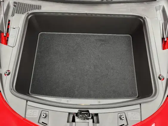 ALPINE A110 - voiture de démonstration - Photo 16