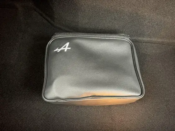 ALPINE A110 - voiture de démonstration - Photo 17