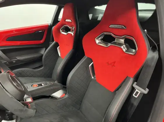 ALPINE A110 - voiture de démonstration - Photo 18