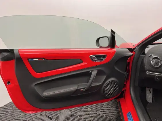 ALPINE A110 - voiture de démonstration - Photo 19