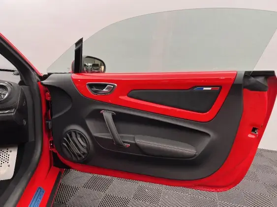 ALPINE A110 - voiture de démonstration - Photo 20