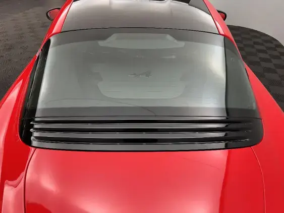 ALPINE A110 - voiture de démonstration - Photo 21