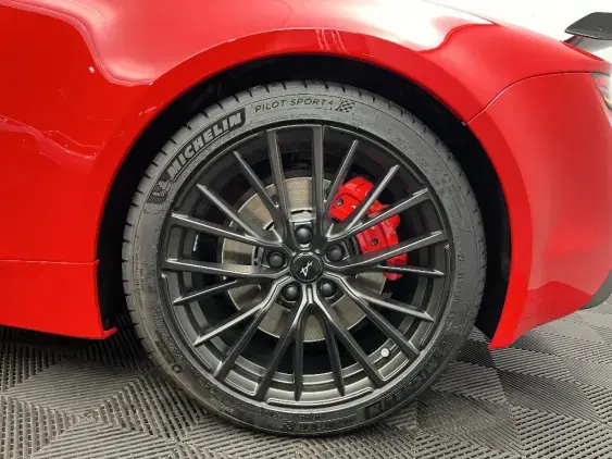 ALPINE A110 - voiture de démonstration - Photo 24