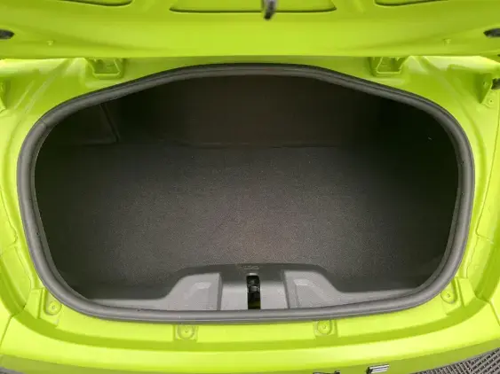 ALPINE A110 - voiture de démonstration - Photo 16