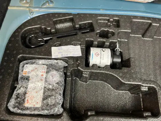 ALPINE A290 - voiture de démonstration - Photo 17