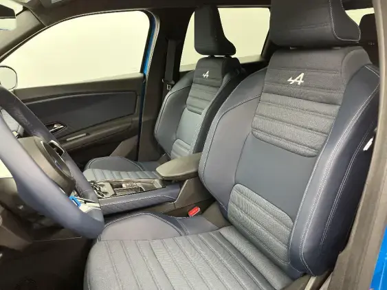 ALPINE A290 - voiture de démonstration - Photo 18