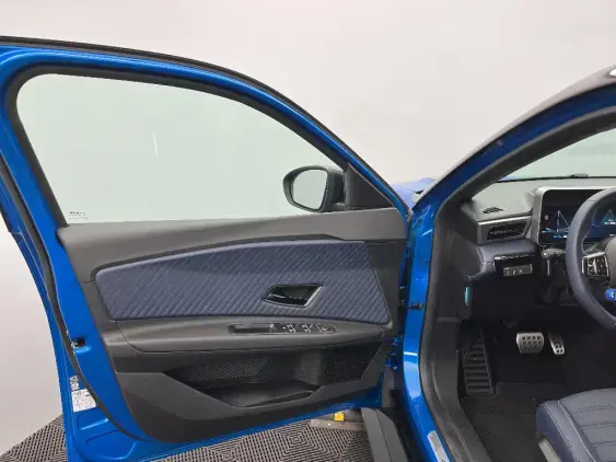 ALPINE A290 - voiture de démonstration - Photo 19