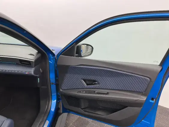 ALPINE A290 - voiture de démonstration - Photo 20