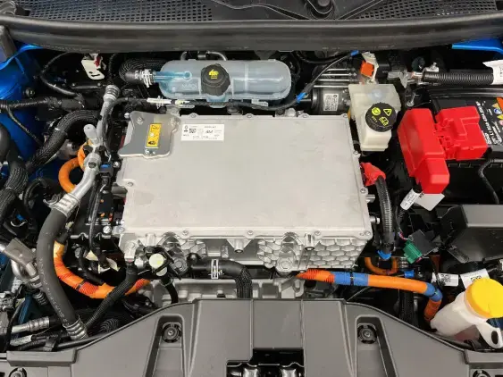 ALPINE A290 - voiture de démonstration - Photo 21