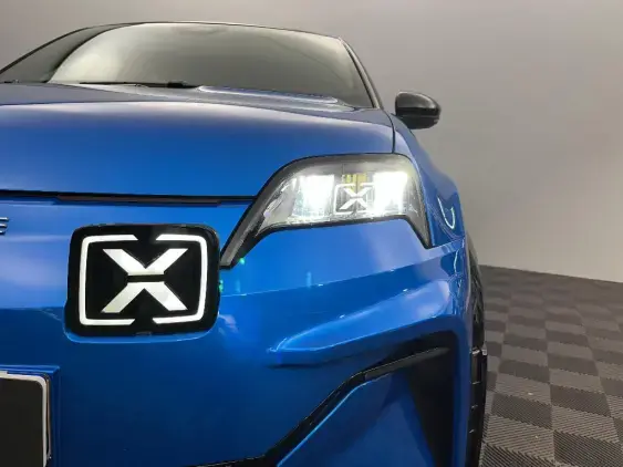 ALPINE A290 - voiture de démonstration - Photo 22