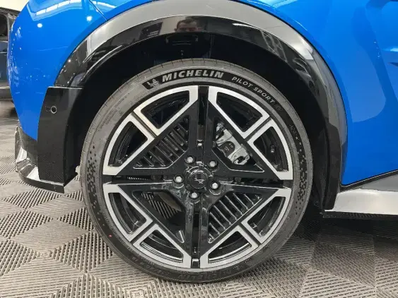 ALPINE A290 - voiture de démonstration - Photo 25