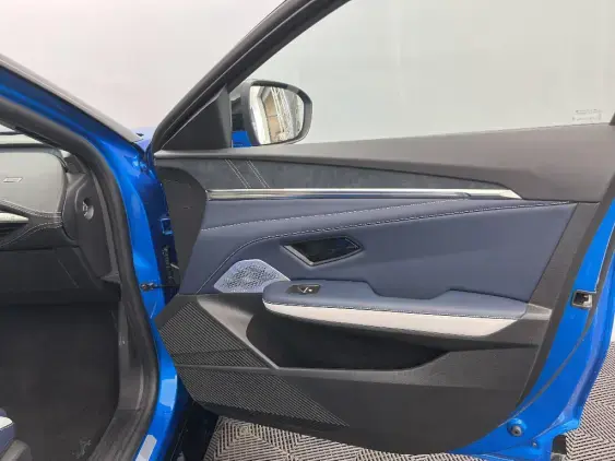 ALPINE A390 - voiture de démonstration - Photo 20