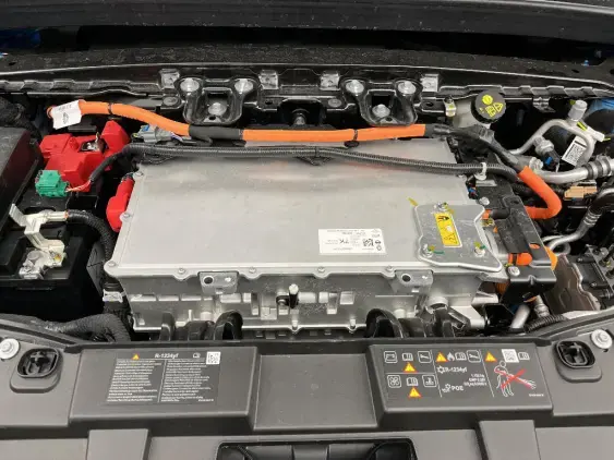 ALPINE A390 - voiture de démonstration - Photo 21