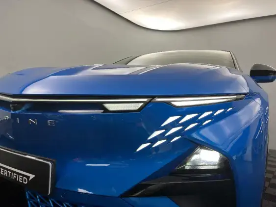 ALPINE A390 - voiture de démonstration - Photo 22