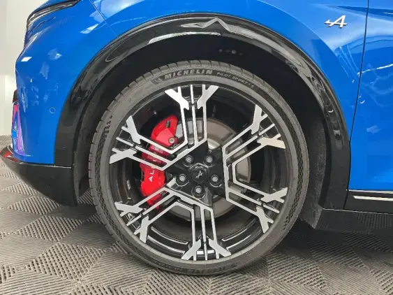ALPINE A390 - voiture de démonstration - Photo 23