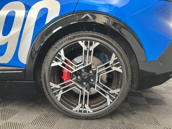 ALPINE A390 - voiture de démonstration - Photo 24