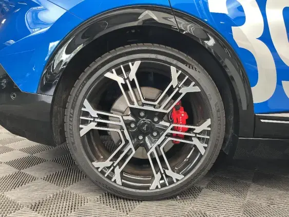 ALPINE A390 - voiture de démonstration - Photo 25
