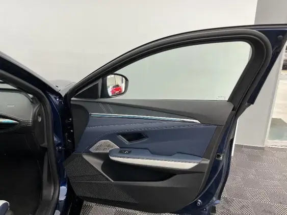 ALPINE A390 - voiture de démonstration - Photo 20