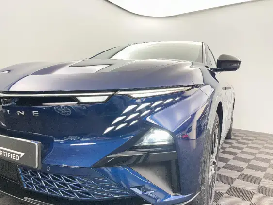 ALPINE A390 - voiture de démonstration - Photo 22
