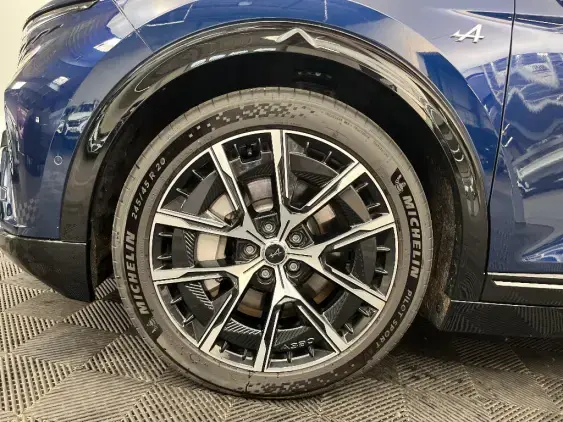 ALPINE A390 - voiture de démonstration - Photo 23