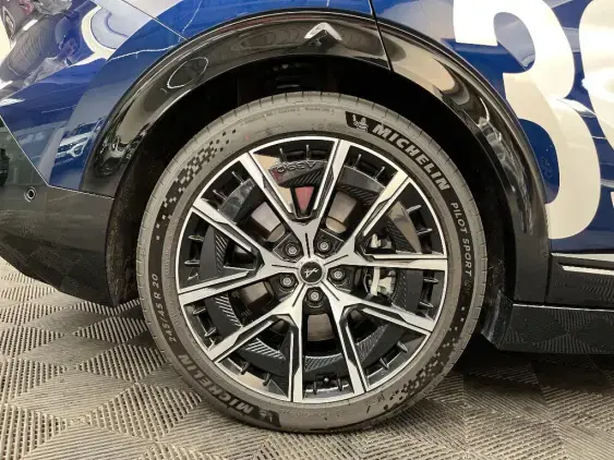 ALPINE A390 - voiture de démonstration - Photo 25