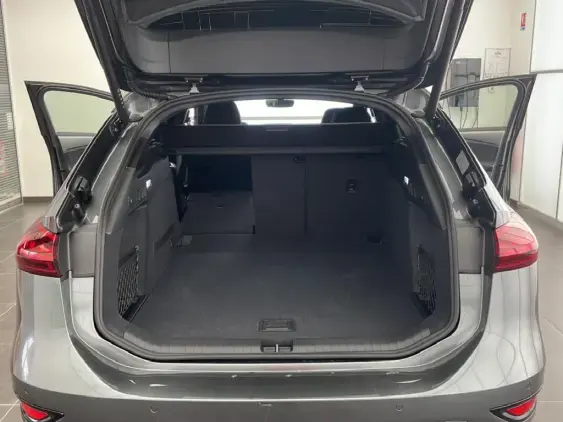 AUDI A6 E-TRON AVANT - voiture de démonstration - Photo 15