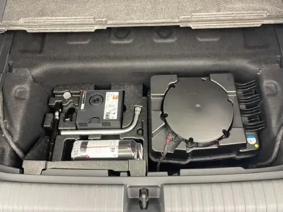 AUDI A6 E-TRON AVANT - voiture de démonstration - Photo 16