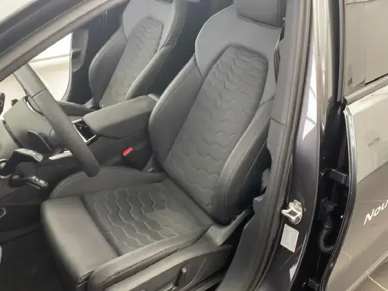 AUDI A6 E-TRON AVANT - voiture de démonstration - Photo 17