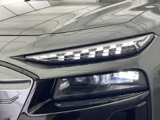 AUDI A6 E-TRON AVANT - voiture de démonstration - Photo 21