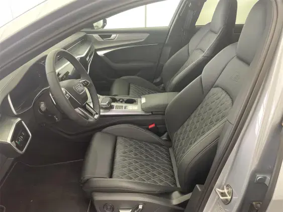 AUDI A6 AVANT V - voiture de démonstration - Photo 29