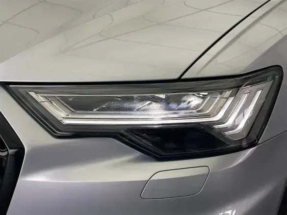 AUDI A6 AVANT V - voiture de démonstration - Photo 32