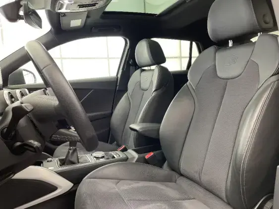 AUDI Q2 - voiture de démonstration - Photo 16