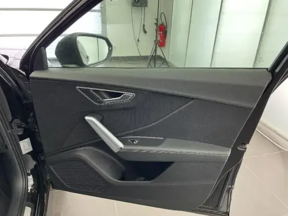 AUDI Q2 - voiture de démonstration - Photo 18