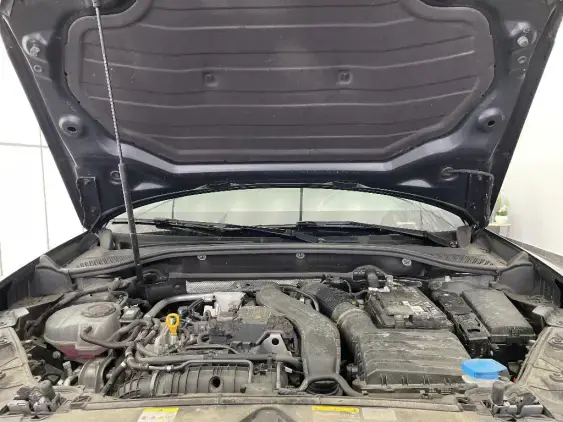 AUDI Q2 - voiture de démonstration - Photo 19