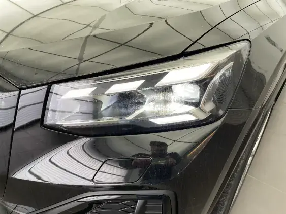 AUDI Q2 - voiture de démonstration - Photo 20