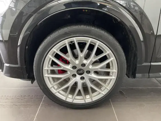 AUDI Q2 - voiture de démonstration - Photo 21